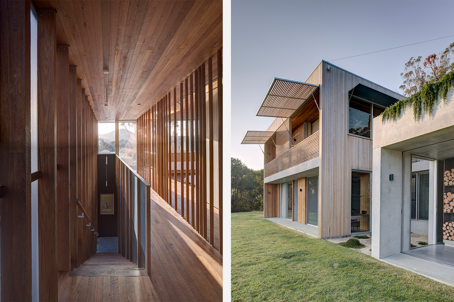 Wallis Lake House - INDE.Awards | Our region’s design on the global stage.